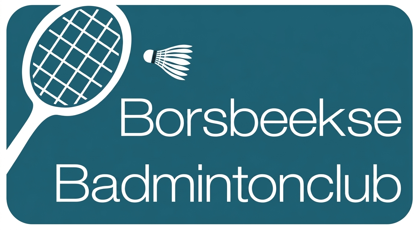 Borsbeekse Badmintonclub